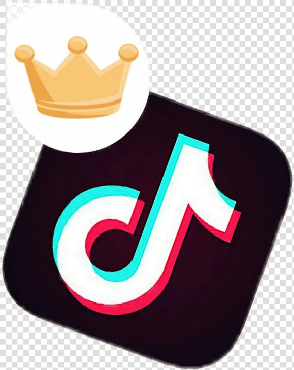  tiktok  crown   Council House Tik Tok  HD Png DownloadTransparent PNG