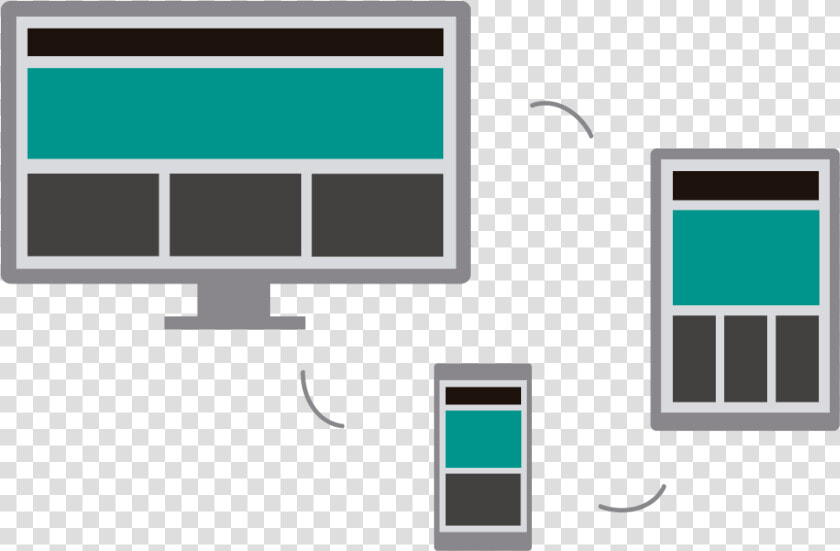 Why Responsive Design Support Is The Most Important   Progressive Web App Desktop  HD Png DownloadTransparent PNG