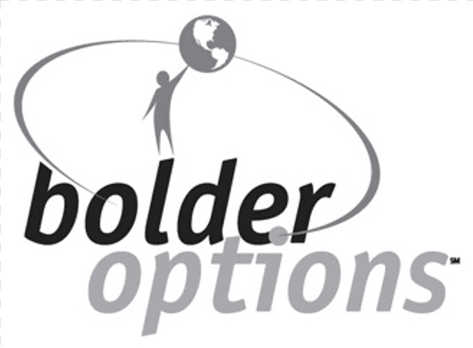 Bolder Options  HD Png DownloadTransparent PNG