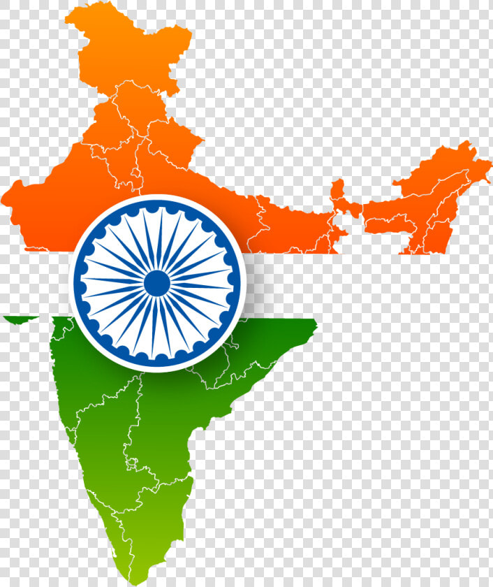 Indian Tricolor Png  Transparent PngTransparent PNG