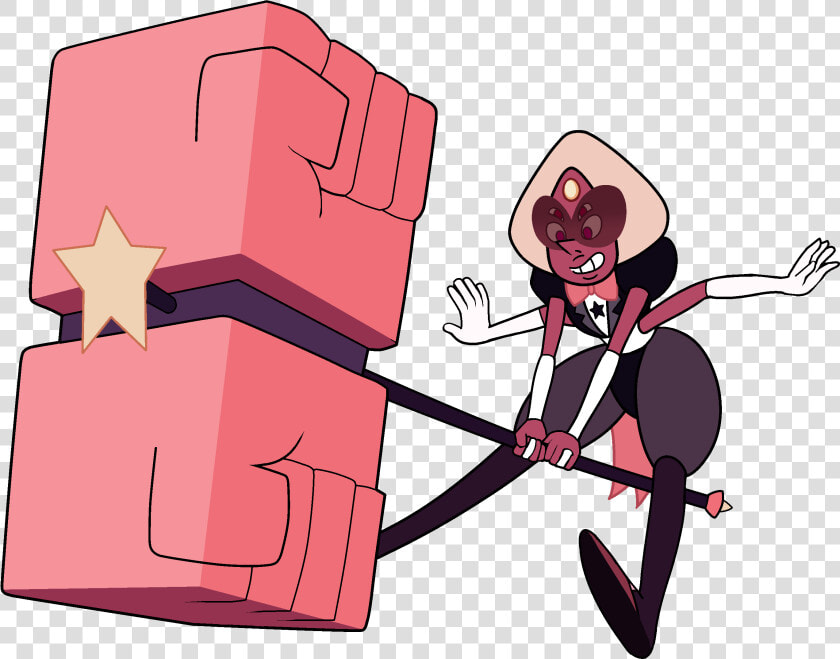 Sardonyx Smoky Quartz Steven Universe  HD Png DownloadTransparent PNG