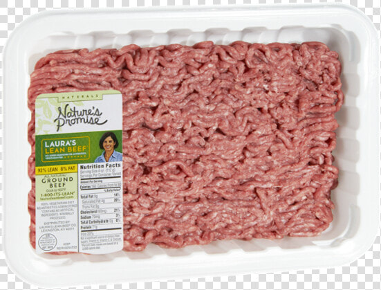 Nature  39 s Promise Ground Beef  HD Png DownloadTransparent PNG