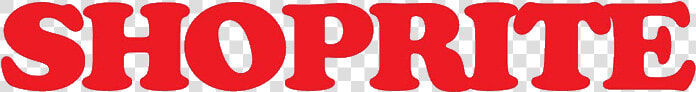 Shoprite Logo Png  Transparent PngTransparent PNG