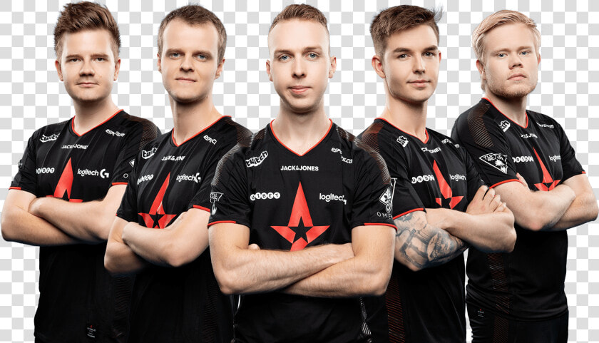 Cs Go Dansk Hold  HD Png DownloadTransparent PNG