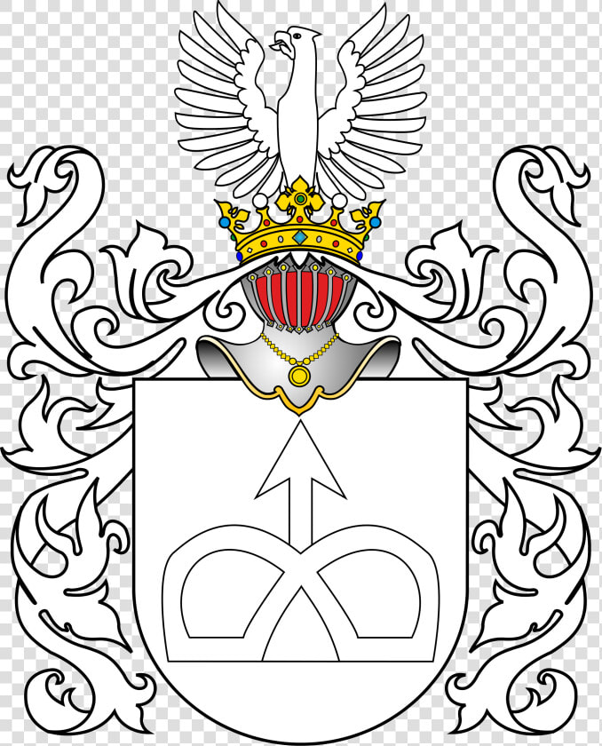 Family Crest Coat Of Arms Template   Png Download  Transparent PngTransparent PNG