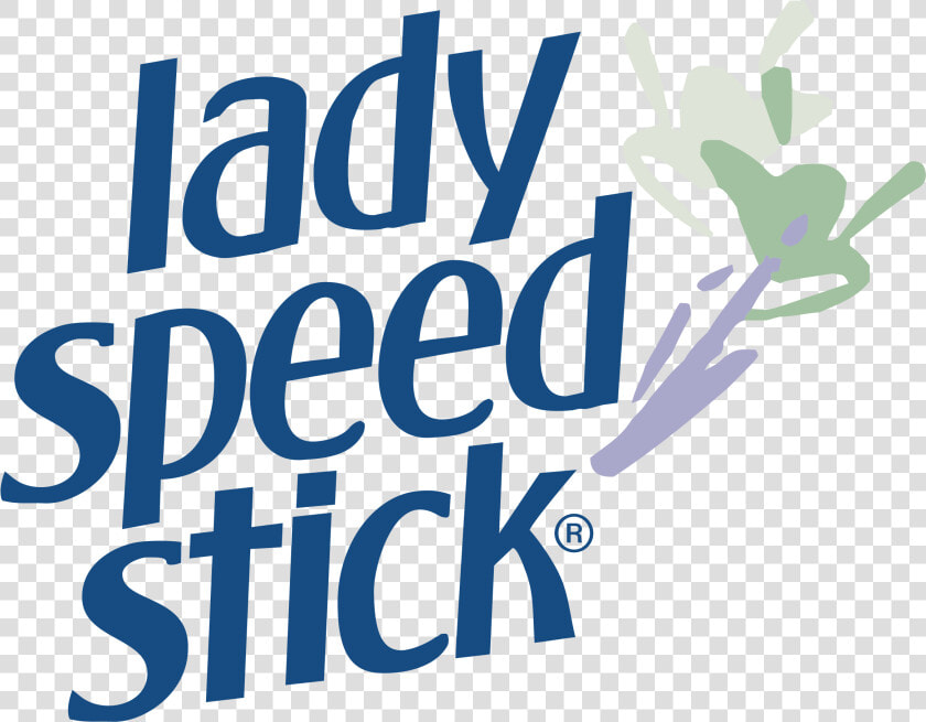 Lady Speed Stick Logo Png Transparent   Lady Speed Stick Logo  Png DownloadTransparent PNG