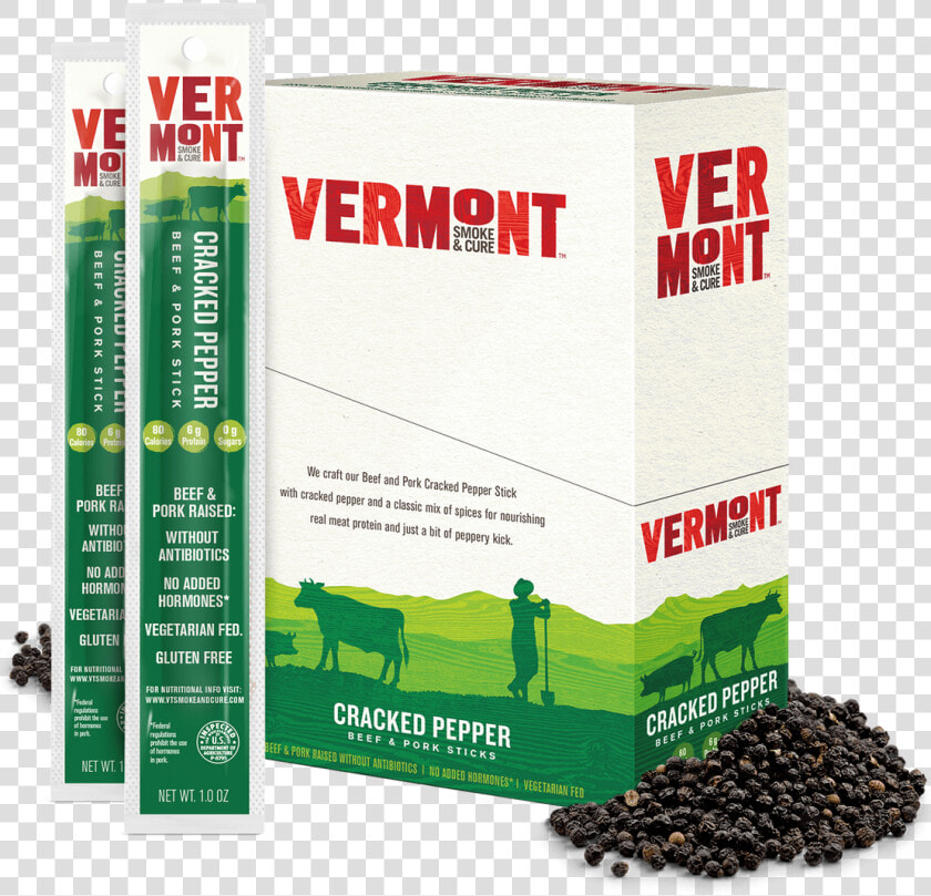 Vermont Beef Sticks Original  HD Png DownloadTransparent PNG