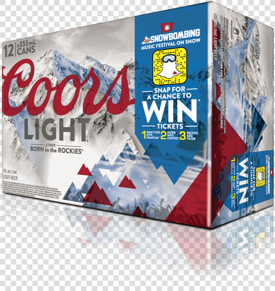 Molson Canada   Flyer  HD Png DownloadTransparent PNG