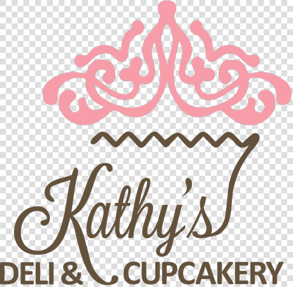 California Logo   Kathy  39 s Deli  amp  Cupcakery  HD Png DownloadTransparent PNG