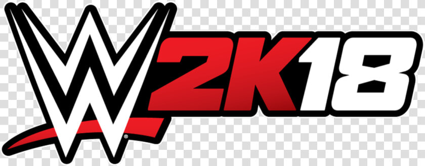 2k18   Wwe 2k19 Png Logo  Transparent PngTransparent PNG