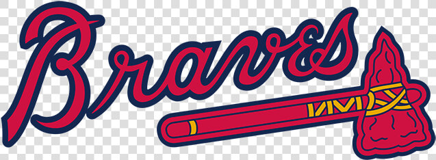 Atlanta Braves Logo 2019  HD Png DownloadTransparent PNG