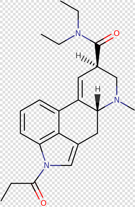 1p lsd   Lsd Structure  HD Png DownloadTransparent PNG