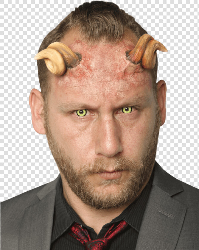 Curled Devil Horns   Devil  HD Png DownloadTransparent PNG