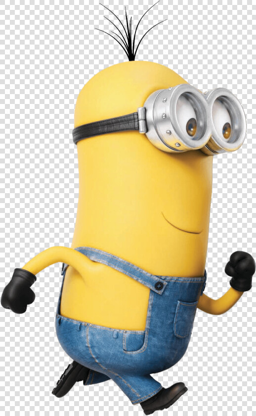 Minion Teacher Cliparts Png   Kevin Minion Png  Transparent PngTransparent PNG