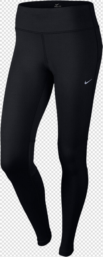 Tights Png Download   Nike Women  39 s Pro Warm Training Tights  Transparent PngTransparent PNG