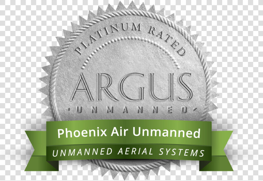 Argus Platinum Rating  HD Png DownloadTransparent PNG