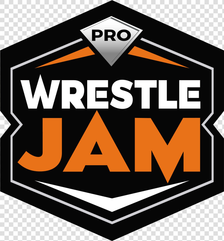 Wrestle Jam Logo  HD Png DownloadTransparent PNG