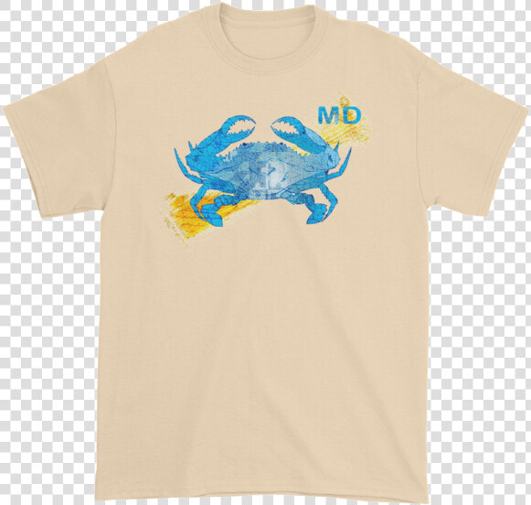 Chesapeake Blue Crab  HD Png DownloadTransparent PNG