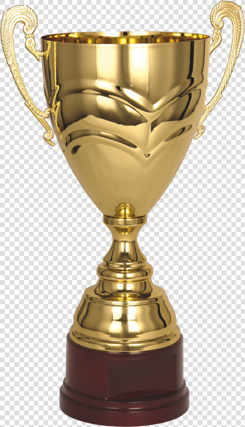 Golden Cup Png Image   Gold Trophy Png Hd  Transparent PngTransparent PNG