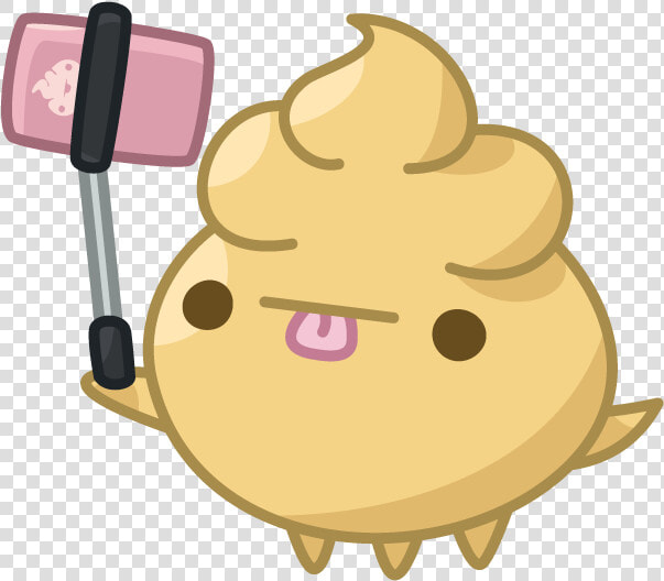 Selfie Stick Spoopy  HD Png DownloadTransparent PNG