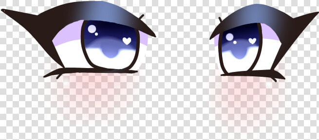 Guess Who Was Bored Again →→   Gacha Eyes  HD Png DownloadTransparent PNG