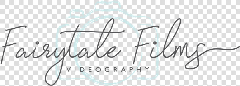 Fairytale Films   Handwriting  HD Png DownloadTransparent PNG