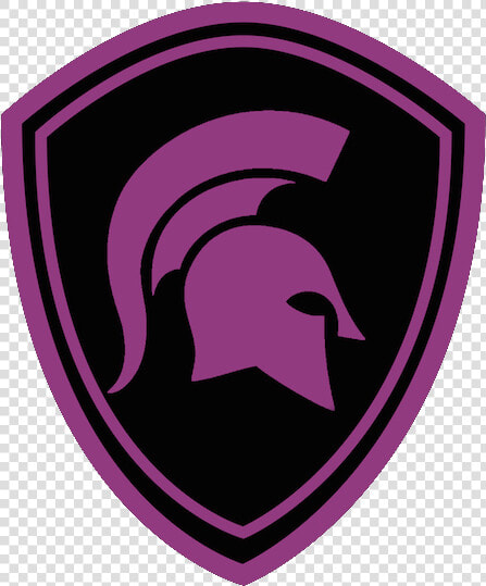 House Spartan Shield   Park Middle School Antioch Ca  HD Png DownloadTransparent PNG