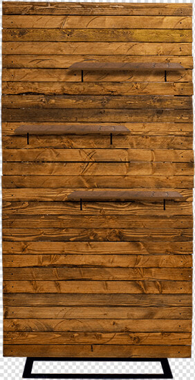 Inspired Environments Wood Plank Wall   Chest Of Drawers  HD Png DownloadTransparent PNG