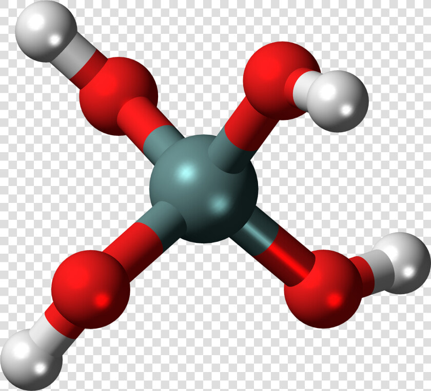 File   Orthosilicic Ac   Molecula De Sulfamida Alba  HD Png DownloadTransparent PNG