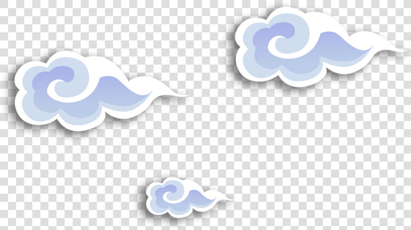 Transparent Dark Clouds Png   Chinese Clouds Transparent  Png DownloadTransparent PNG