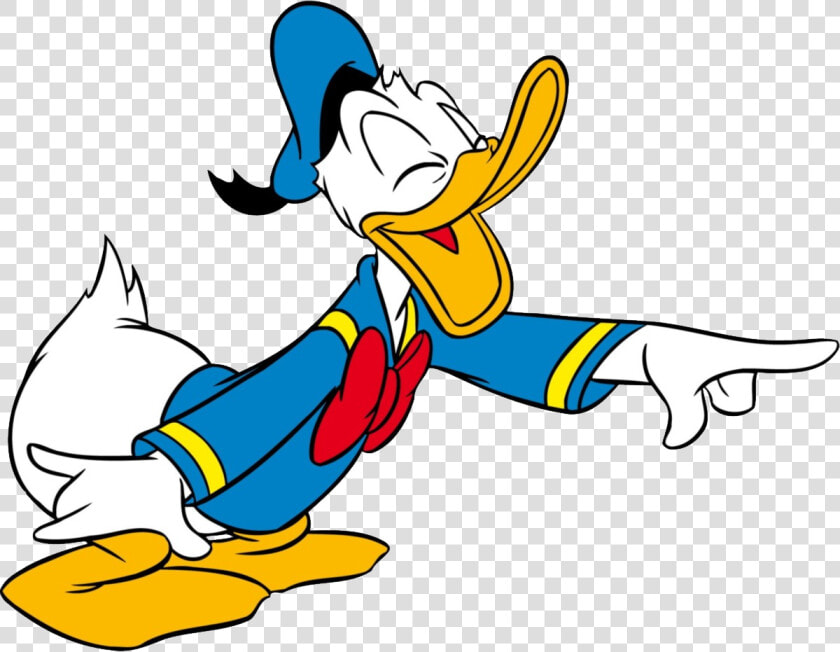 Donald Duck Cartoon Film   Donald Duck Png  Transparent PngTransparent PNG