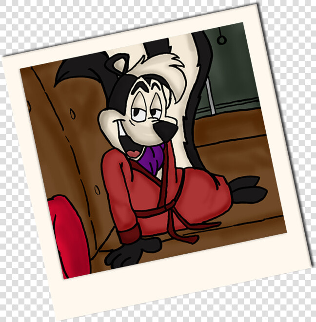 Who S There   Cartoon  HD Png DownloadTransparent PNG