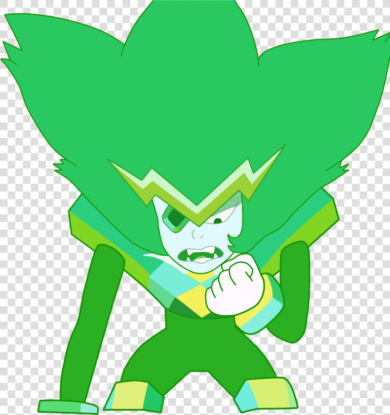 Steven Universe Movie Villain Clipart   Png Download   Lars Of The Stars Emerald  Transparent PngTransparent PNG