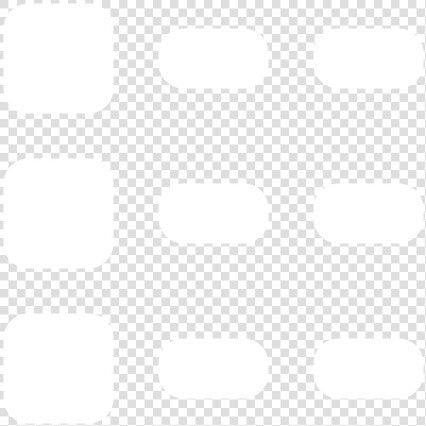 Animated Thumbnails   Monochrome  HD Png DownloadTransparent PNG