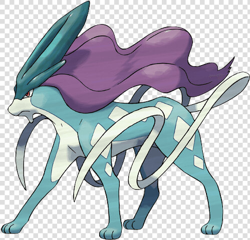 Sobble   Suicune Pokemon  HD Png DownloadTransparent PNG