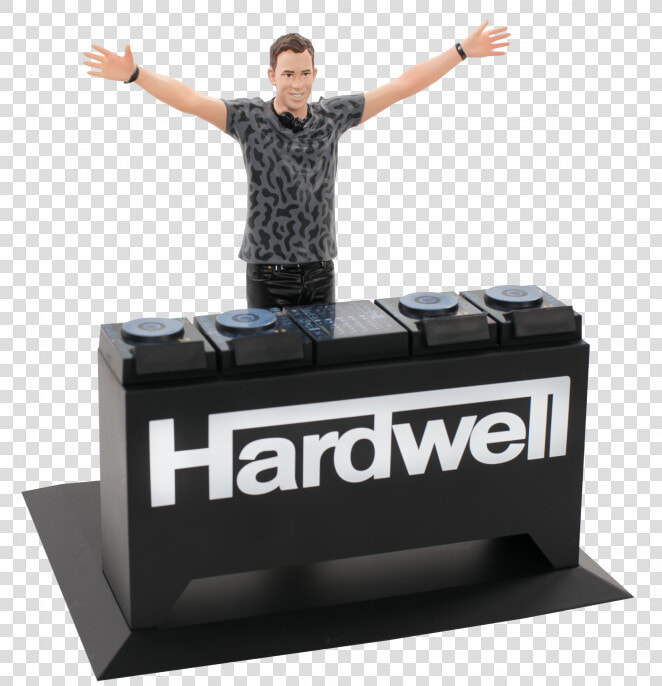 Action Figure Armin Van Buuren  HD Png DownloadTransparent PNG