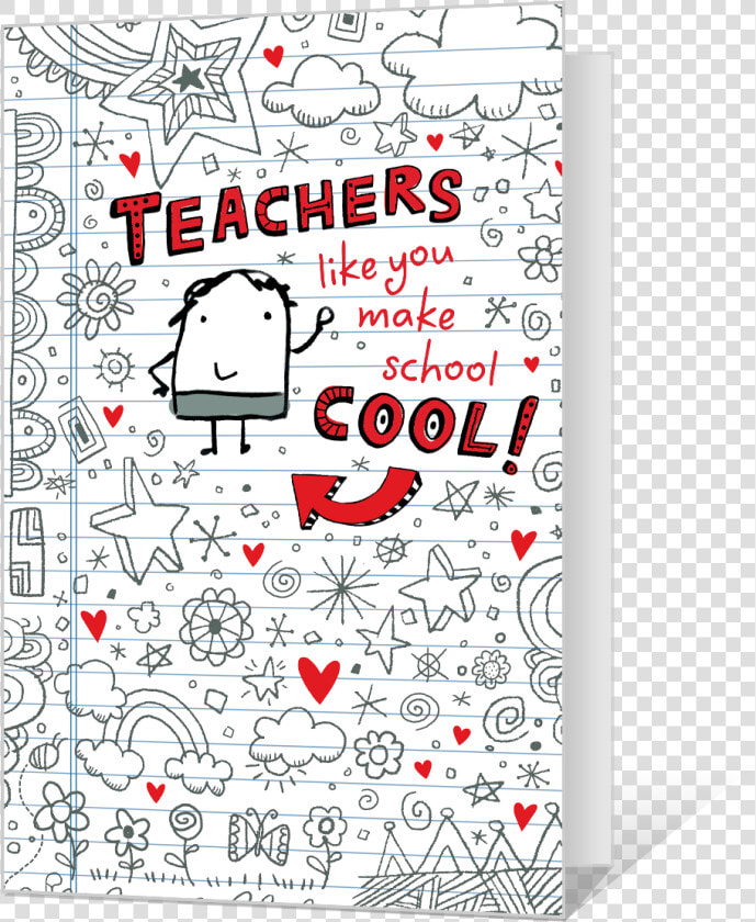 Cool Teacher Printable   Valentines Day Puns For Teachers  HD Png DownloadTransparent PNG