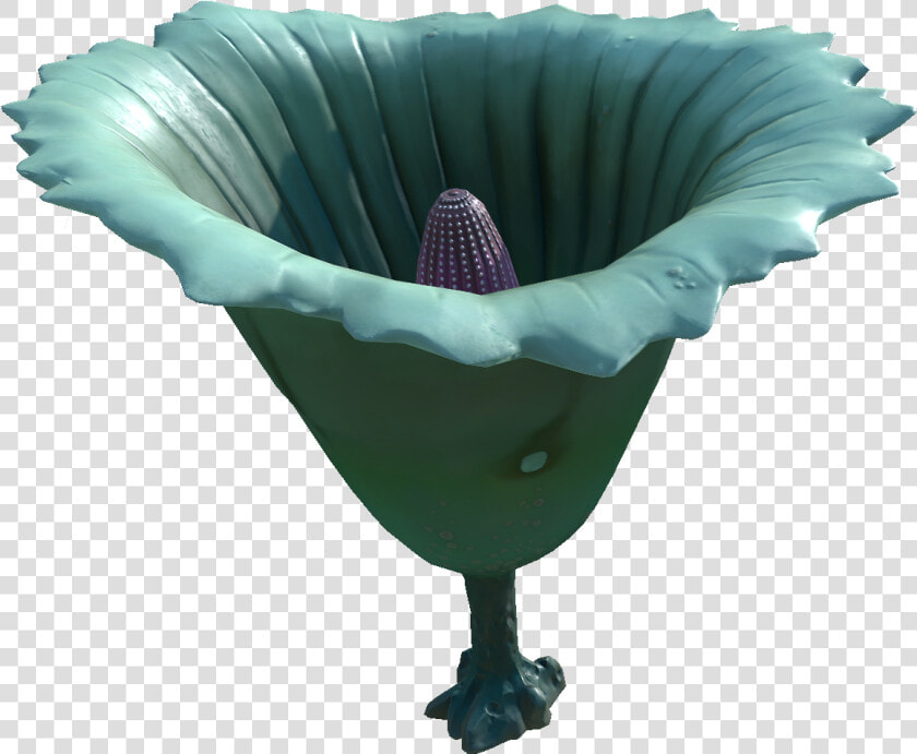 Subnautica Below Zero   Floral Design  HD Png DownloadTransparent PNG