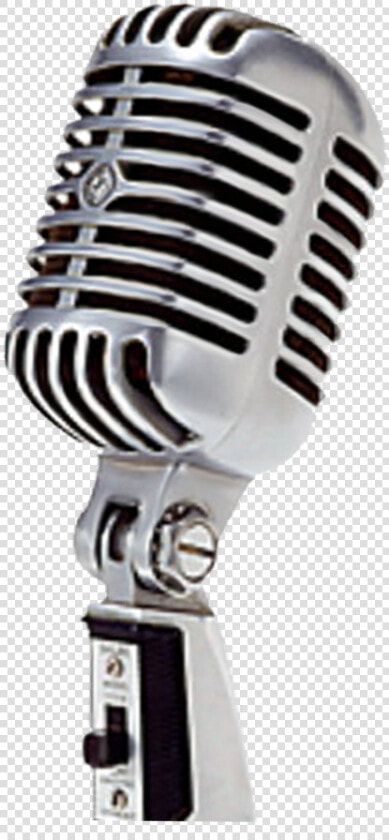 Microphone Transparent Png   Glee Club Audition Poster  Png DownloadTransparent PNG