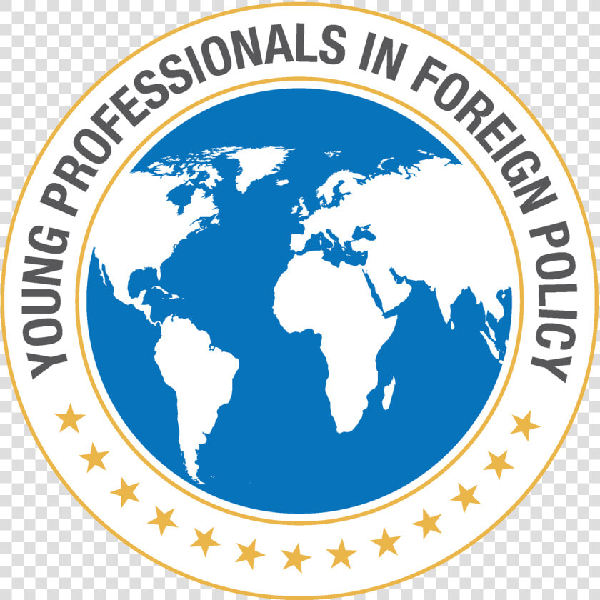 Young Professionals In Foreign Policy  HD Png DownloadTransparent PNG