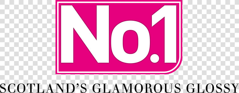 No   1 Magazine   No 1 Magazine Logo  HD Png DownloadTransparent PNG