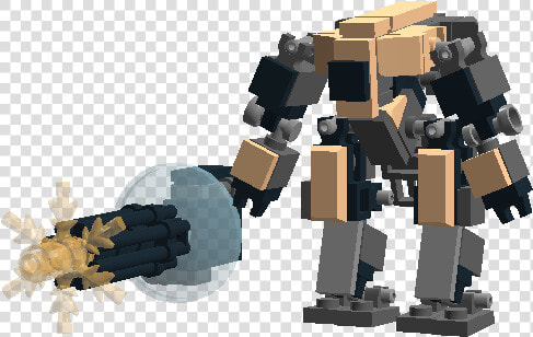 Mecha  HD Png DownloadTransparent PNG