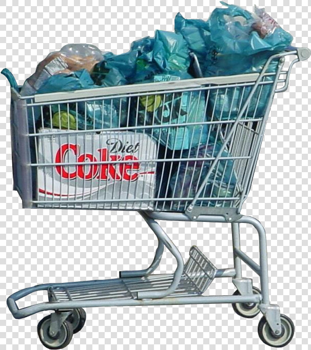 Shopping Cart   Full Shopping Cart Png  Transparent PngTransparent PNG