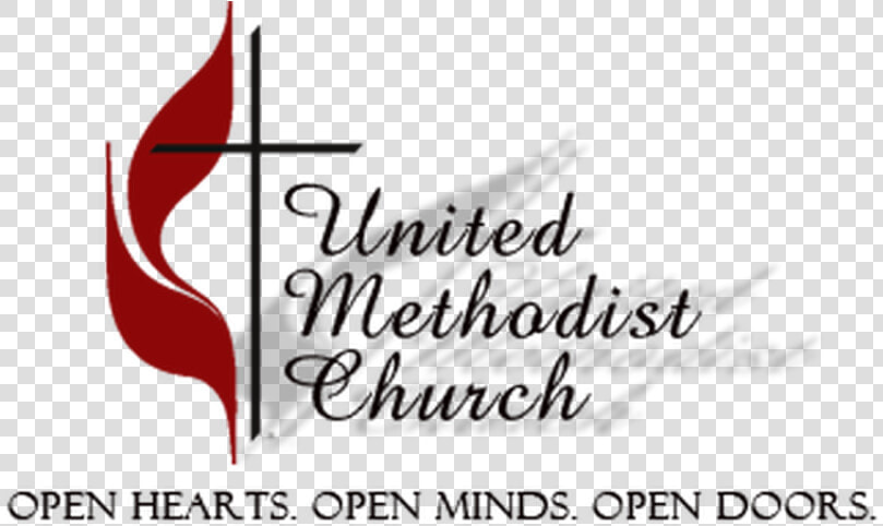 Logo   United Methodist Church  HD Png DownloadTransparent PNG