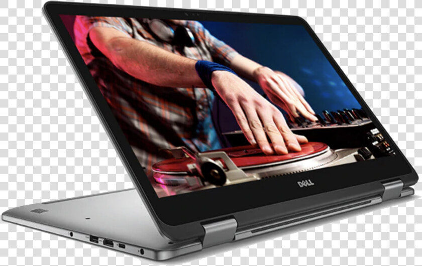 17 Inch Convertible   Dell Inspiron 17 7000 Series  HD Png DownloadTransparent PNG