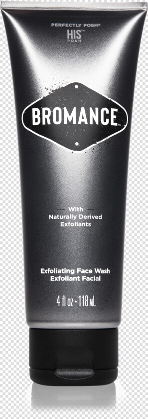 Perfectly Posh Bromance Face Wash   Cosmetics  HD Png DownloadTransparent PNG