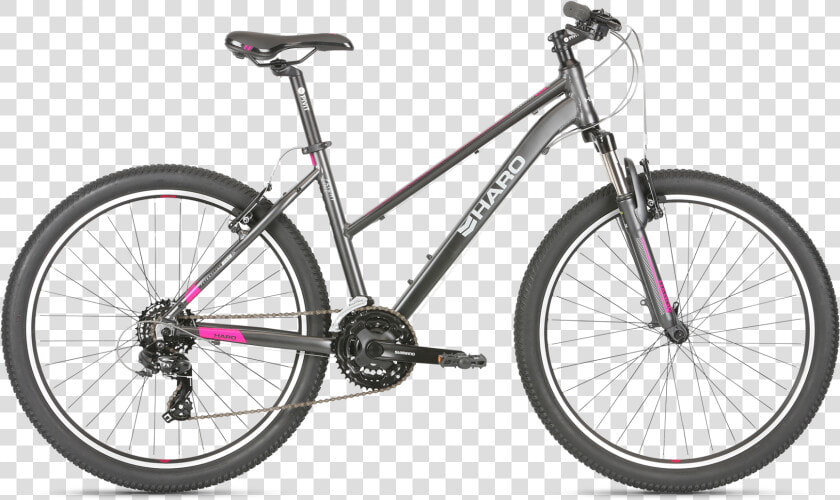 Haro Flightline One St Mountain Bike   Niner Mcr 9 Rdo  HD Png DownloadTransparent PNG