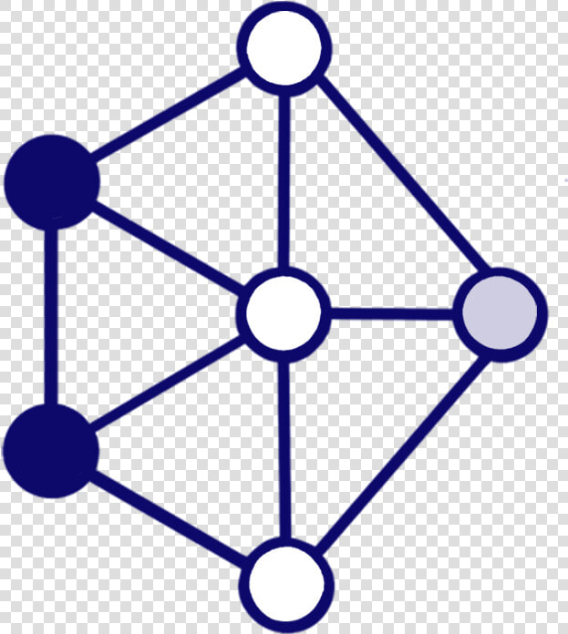 Auditorynet™ Our Specialised Deep Neural Network For   Icono Nodo  HD Png DownloadTransparent PNG