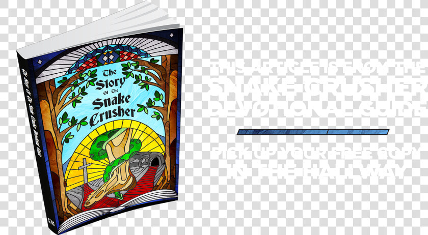 Snake Devo Blog   Stained Glass  HD Png DownloadTransparent PNG