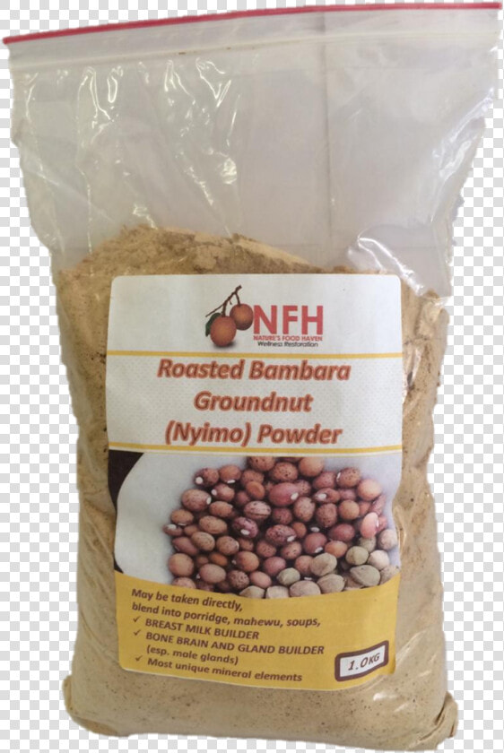 Roasted Groundnut Powder   Cranberry Bean  HD Png DownloadTransparent PNG